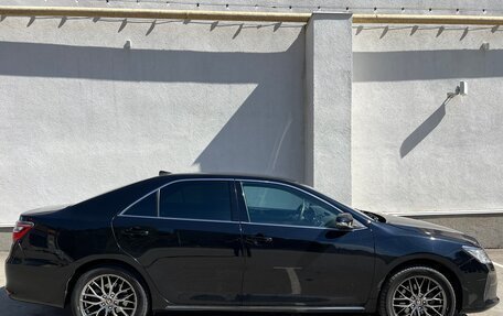 Toyota Camry, 2012 год, 1 399 000 рублей, 12 фотография