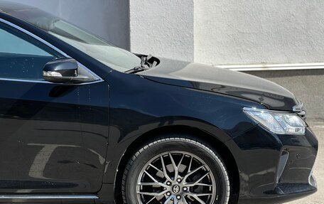 Toyota Camry, 2012 год, 1 399 000 рублей, 19 фотография