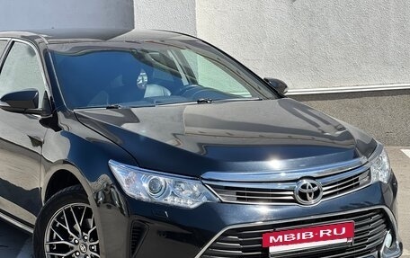 Toyota Camry, 2012 год, 1 399 000 рублей, 16 фотография