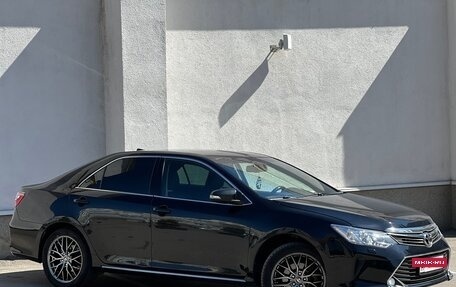 Toyota Camry, 2012 год, 1 399 000 рублей, 6 фотография