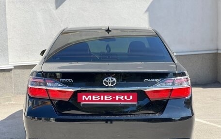 Toyota Camry, 2012 год, 1 399 000 рублей, 11 фотография