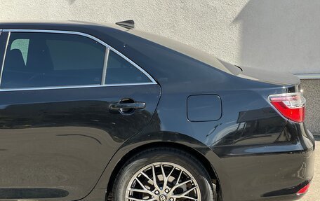 Toyota Camry, 2012 год, 1 399 000 рублей, 23 фотография