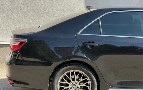 Toyota Camry, 2012 год, 1 399 000 рублей, 25 фотография