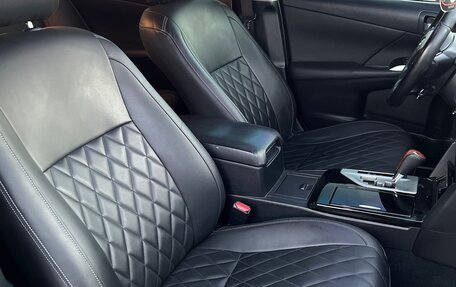 Toyota Camry, 2012 год, 1 399 000 рублей, 29 фотография