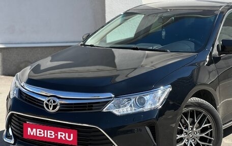 Toyota Camry, 2012 год, 1 399 000 рублей, 22 фотография
