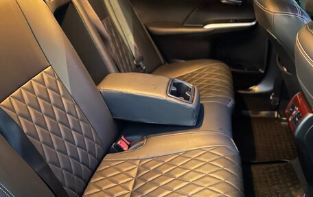 Toyota Camry, 2012 год, 1 399 000 рублей, 38 фотография
