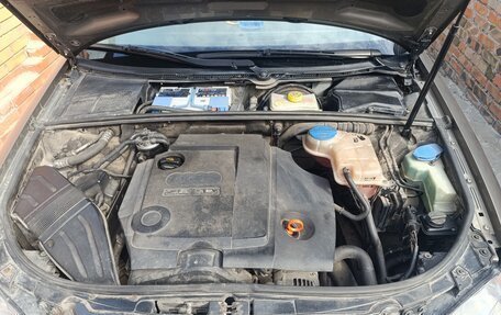 Audi A4, 2005 год, 680 000 рублей, 5 фотография