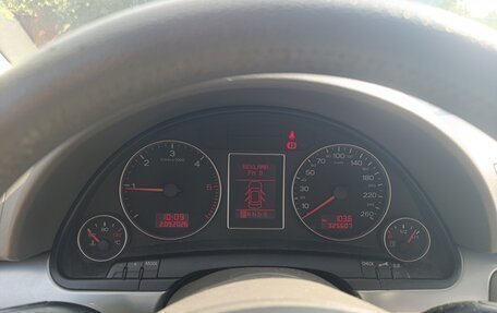 Audi A4, 2005 год, 680 000 рублей, 19 фотография