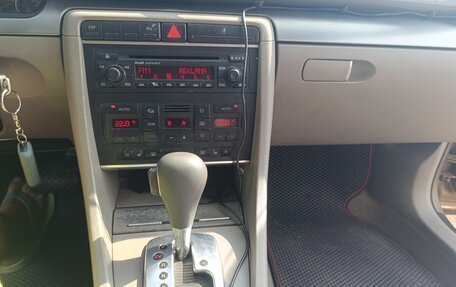 Audi A4, 2005 год, 680 000 рублей, 18 фотография