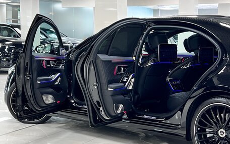Mercedes-Benz S-Класс, 2026 год, 26 999 000 рублей, 10 фотография