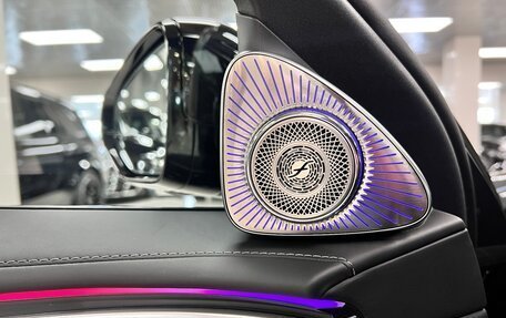 Mercedes-Benz S-Класс, 2026 год, 26 999 000 рублей, 13 фотография