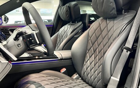 Mercedes-Benz S-Класс, 2026 год, 26 999 000 рублей, 17 фотография