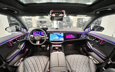 Mercedes-Benz S-Класс, 2026 год, 26 999 000 рублей, 15 фотография