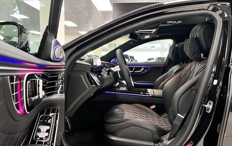 Mercedes-Benz S-Класс, 2026 год, 26 999 000 рублей, 16 фотография