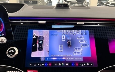 Mercedes-Benz S-Класс, 2026 год, 26 999 000 рублей, 20 фотография