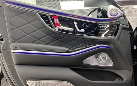 Mercedes-Benz S-Класс, 2026 год, 26 999 000 рублей, 11 фотография