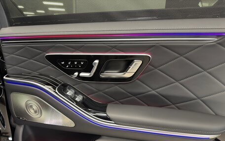 Mercedes-Benz S-Класс, 2026 год, 26 999 000 рублей, 32 фотография