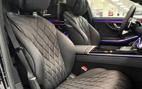 Mercedes-Benz S-Класс, 2026 год, 26 999 000 рублей, 29 фотография