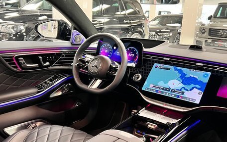 Mercedes-Benz S-Класс, 2026 год, 26 999 000 рублей, 31 фотография