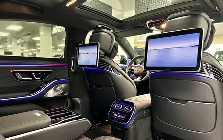 Mercedes-Benz S-Класс, 2026 год, 26 999 000 рублей, 34 фотография
