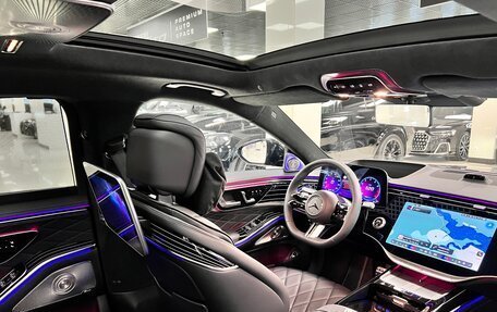 Mercedes-Benz S-Класс, 2026 год, 26 999 000 рублей, 30 фотография