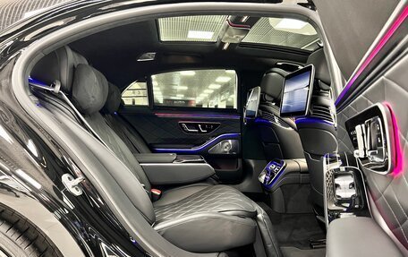 Mercedes-Benz S-Класс, 2026 год, 26 999 000 рублей, 33 фотография