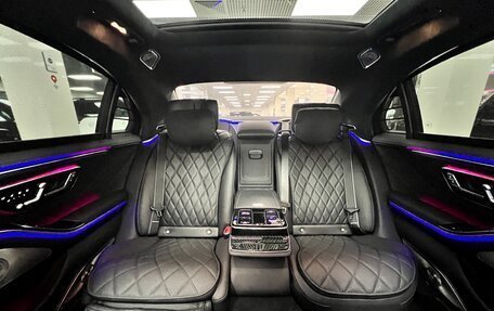 Mercedes-Benz S-Класс, 2026 год, 26 999 000 рублей, 37 фотография