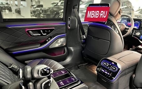 Mercedes-Benz S-Класс, 2026 год, 26 999 000 рублей, 35 фотография