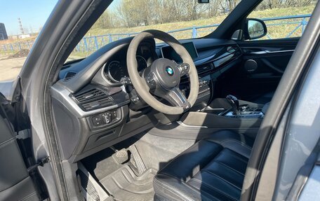 BMW X5, 2015 год, 3 300 000 рублей, 7 фотография