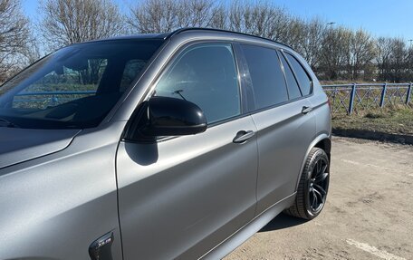 BMW X5, 2015 год, 3 300 000 рублей, 4 фотография