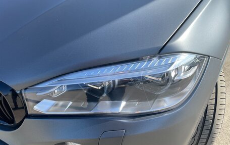 BMW X5, 2015 год, 3 300 000 рублей, 3 фотография
