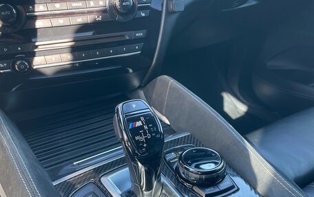 BMW X5, 2015 год, 3 300 000 рублей, 11 фотография