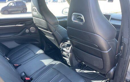 BMW X5, 2015 год, 3 300 000 рублей, 13 фотография