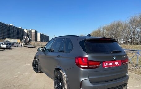 BMW X5, 2015 год, 3 300 000 рублей, 6 фотография