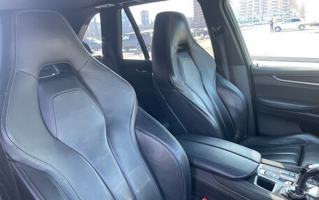 BMW X5, 2015 год, 3 300 000 рублей, 14 фотография