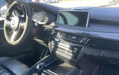 BMW X5, 2015 год, 3 300 000 рублей, 15 фотография