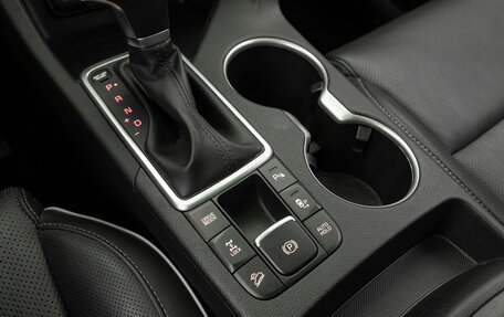 KIA Sportage IV рестайлинг, 2020 год, 2 880 000 рублей, 20 фотография
