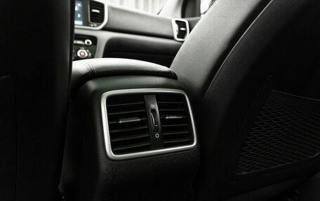 KIA Sportage IV рестайлинг, 2020 год, 2 880 000 рублей, 15 фотография
