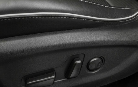 KIA Sportage IV рестайлинг, 2020 год, 2 880 000 рублей, 18 фотография