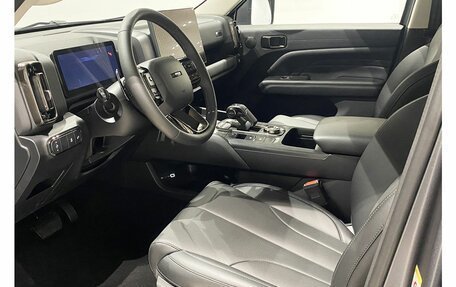 Haval H9, 2026 год, 5 246 010 рублей, 9 фотография