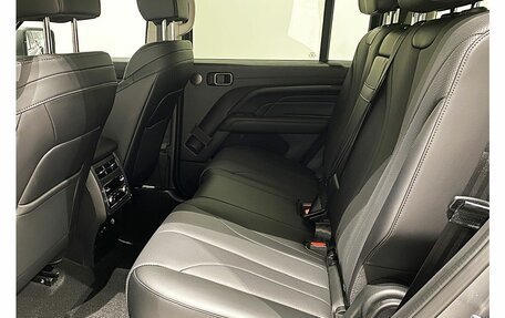 Haval H9, 2026 год, 5 246 010 рублей, 11 фотография