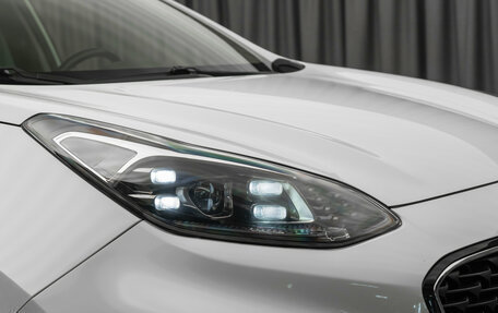 KIA Sportage IV рестайлинг, 2020 год, 2 880 000 рублей, 32 фотография