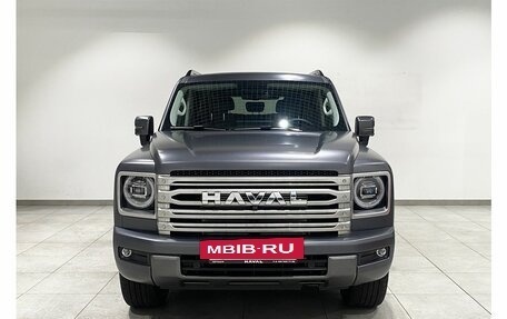Haval H9, 2026 год, 5 246 010 рублей, 2 фотография