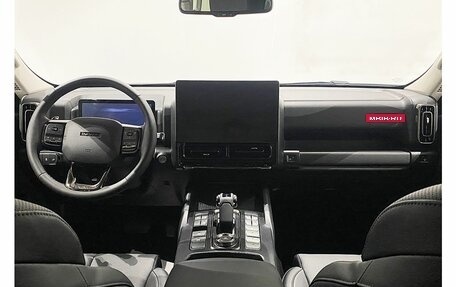 Haval H9, 2026 год, 5 246 010 рублей, 10 фотография