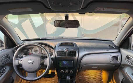 Nissan Almera Classic, 2010 год, 757 000 рублей, 2 фотография