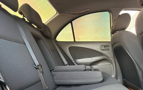 Nissan Almera Classic, 2010 год, 757 000 рублей, 4 фотография