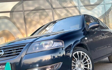 Nissan Almera Classic, 2010 год, 757 000 рублей, 10 фотография