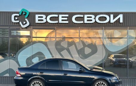 Nissan Almera Classic, 2010 год, 757 000 рублей, 8 фотография