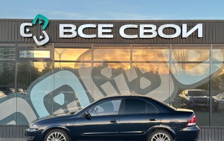 Nissan Almera Classic, 2010 год, 757 000 рублей, 9 фотография