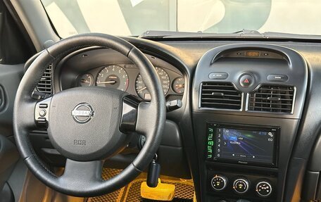 Nissan Almera Classic, 2010 год, 757 000 рублей, 14 фотография